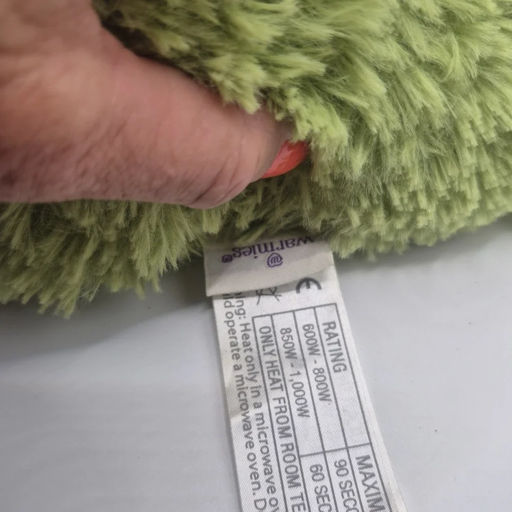 Scentsy warmies scented